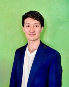 青島 一平